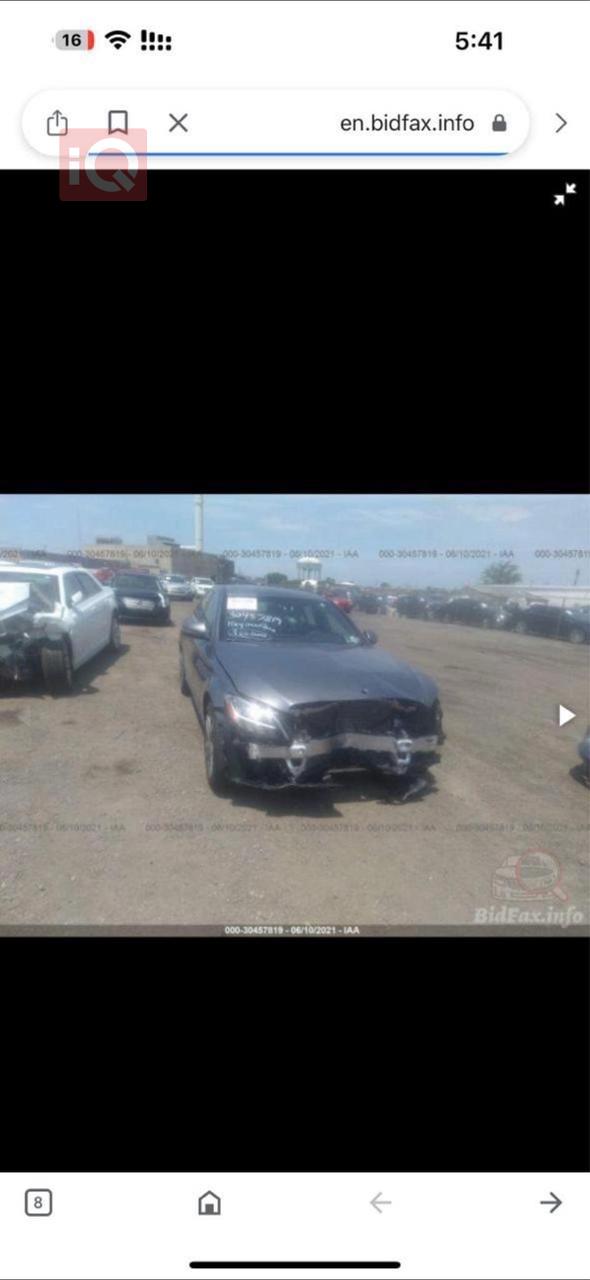 مێرسێدس بێنز C-Class